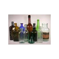 Manufacturers Exporters and Wholesale Suppliers of Glass Bottle Mumbai Maharashtra